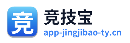 竞技宝 Logo